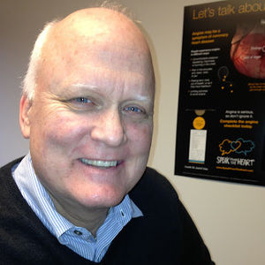 Meet your Posher, Michael